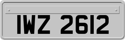 IWZ2612