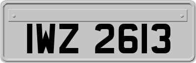 IWZ2613
