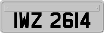 IWZ2614