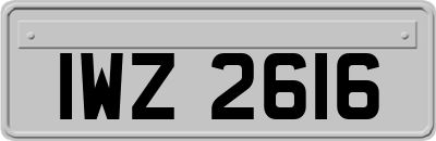 IWZ2616