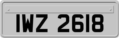 IWZ2618
