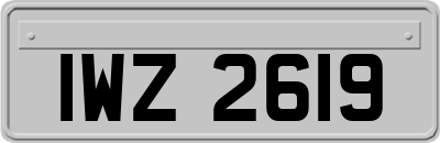 IWZ2619