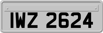 IWZ2624