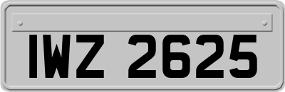 IWZ2625