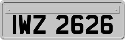 IWZ2626