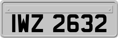 IWZ2632