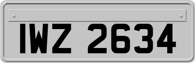 IWZ2634