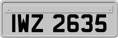 IWZ2635