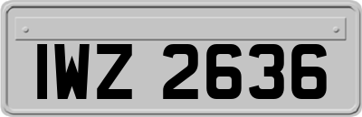 IWZ2636