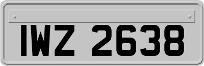 IWZ2638