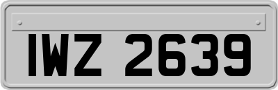 IWZ2639