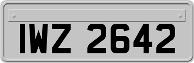 IWZ2642