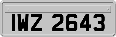 IWZ2643