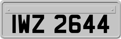 IWZ2644