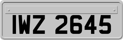 IWZ2645