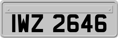 IWZ2646