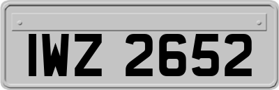 IWZ2652