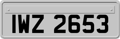 IWZ2653