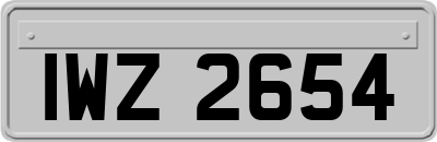 IWZ2654