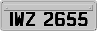 IWZ2655