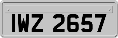 IWZ2657