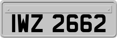 IWZ2662