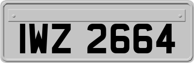 IWZ2664