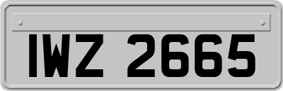 IWZ2665
