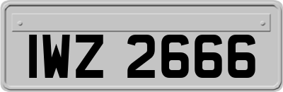IWZ2666