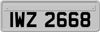 IWZ2668