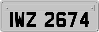 IWZ2674