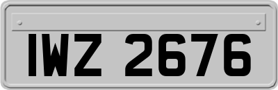 IWZ2676