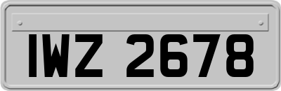 IWZ2678