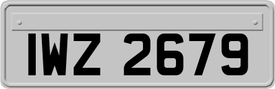 IWZ2679