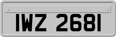 IWZ2681
