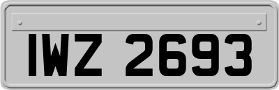 IWZ2693