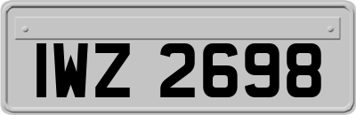 IWZ2698