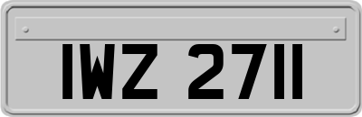 IWZ2711