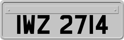 IWZ2714