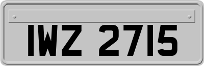 IWZ2715