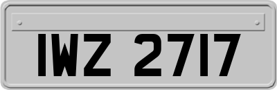 IWZ2717