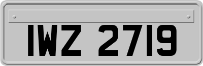 IWZ2719