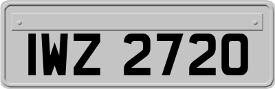 IWZ2720