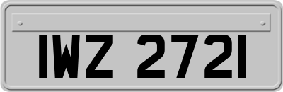 IWZ2721