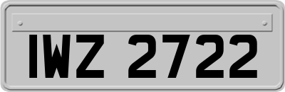 IWZ2722
