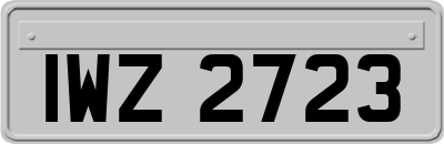 IWZ2723