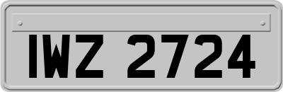 IWZ2724