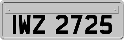 IWZ2725