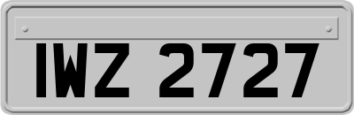 IWZ2727