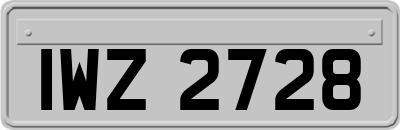 IWZ2728